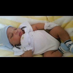 Meet your Posher, Karla